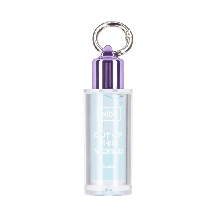 Wibo, Out Of This World Lipgloss, błyszczyk do ust, nr 01, 4 ml