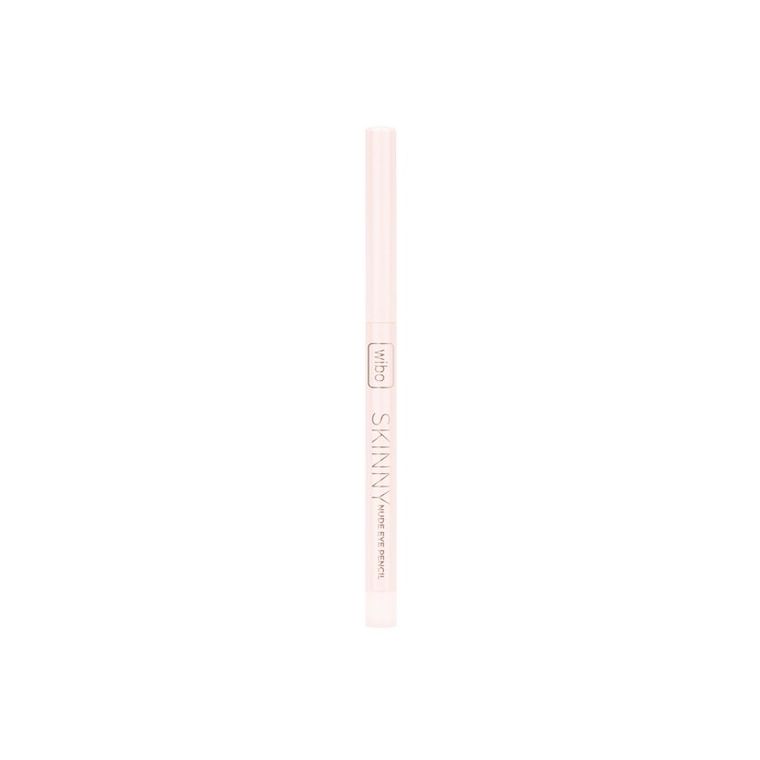 Wibo, Skinny Nude Eye Pencil, automatyczna kredka na linię wodną oka, 0.3g