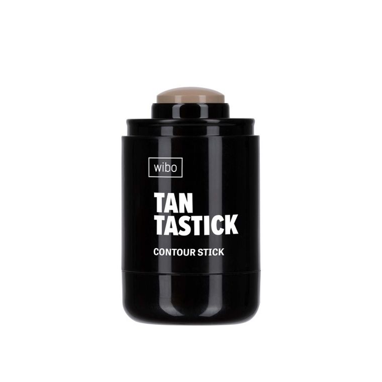 Wibo, Tantastick, bronzer w sztyfcie, 03 That's Cool, 6g