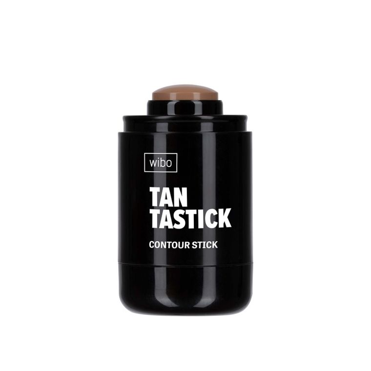 Wibo, Tantastick, bronzer w sztyfcie, 04 True Mocha, 6g
