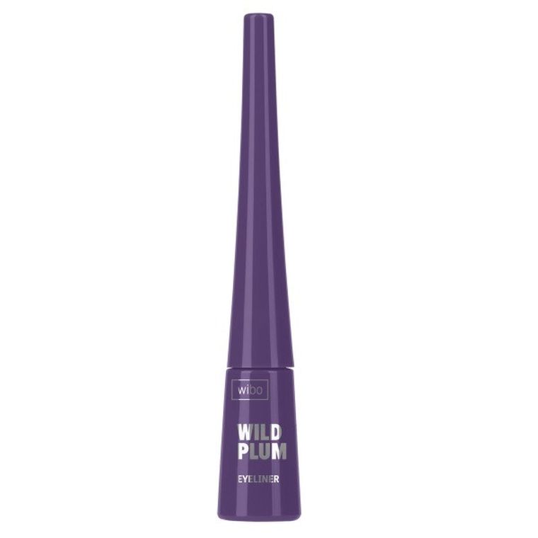 Wibo, Wild Plum, eyeliner do oczu, 3.5g