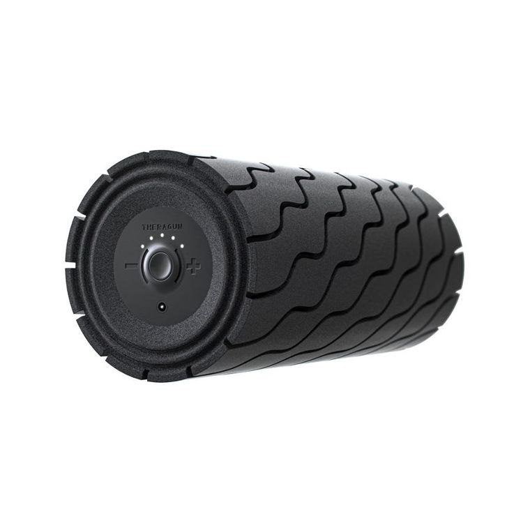 Wibrujący Roller do Masażu Therabody Theragun 12" Wave Roller