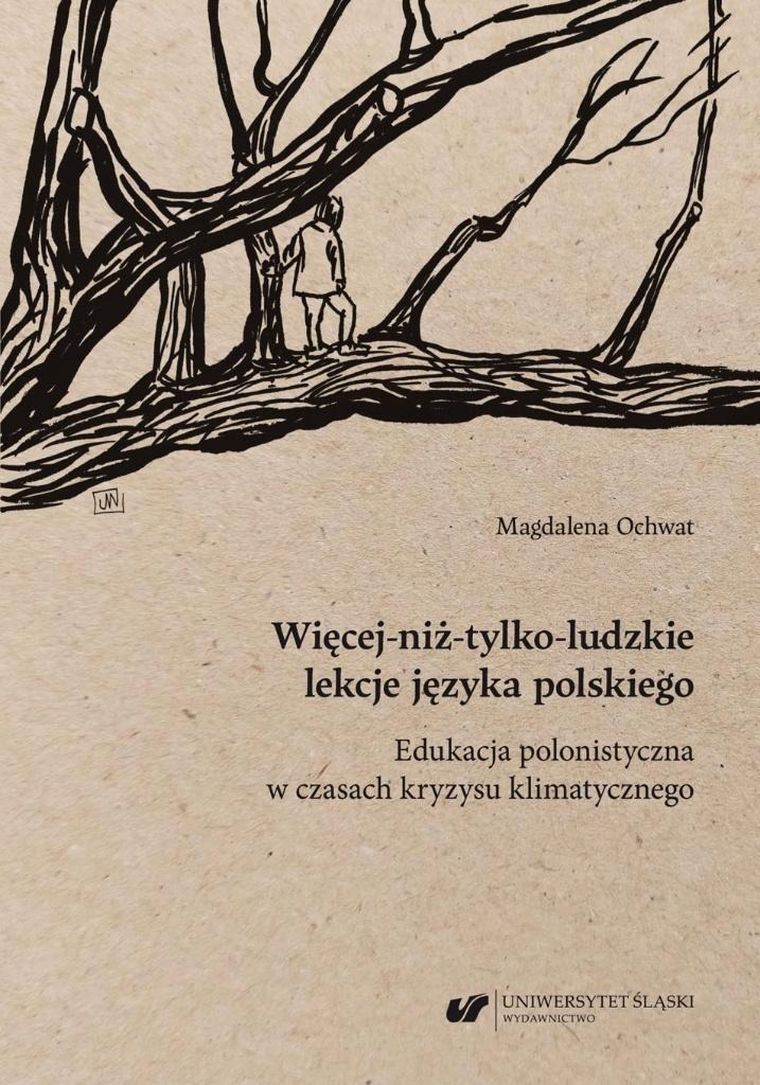 Więcej-niż-tylko-ludzkie lekcje języka polskiego