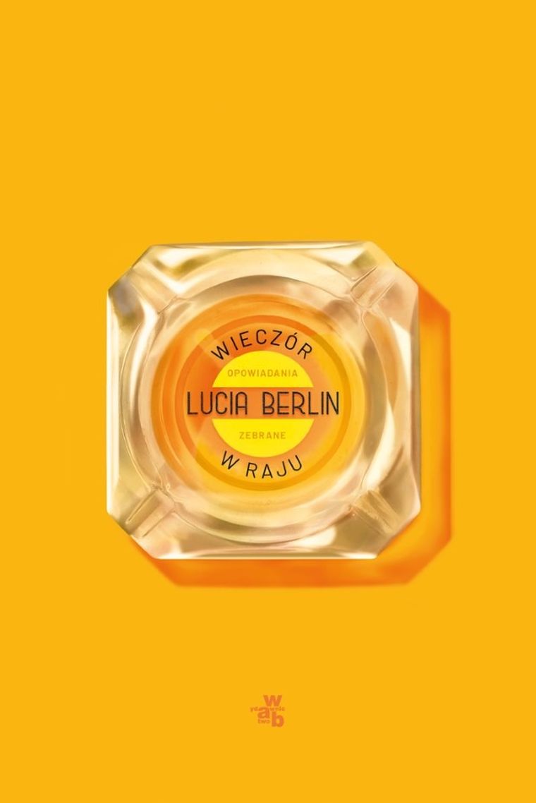 Wieczór w raju. Opowiadania zebrane