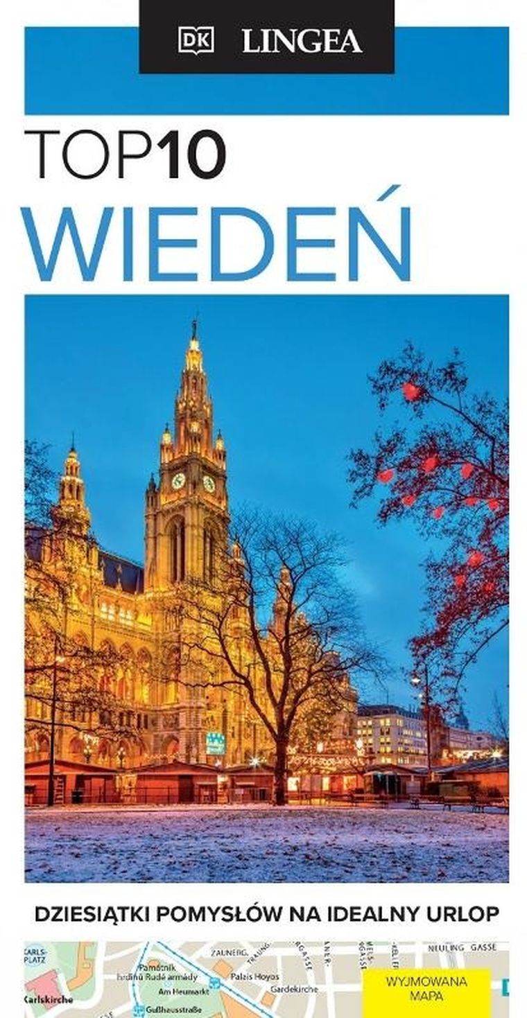 Wiedeń. TOP10