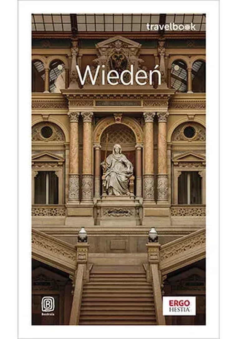 Wiedeń. Travelbook
