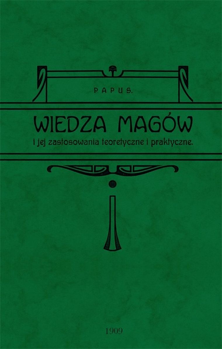 Wiedza magów i jej zastosowanie