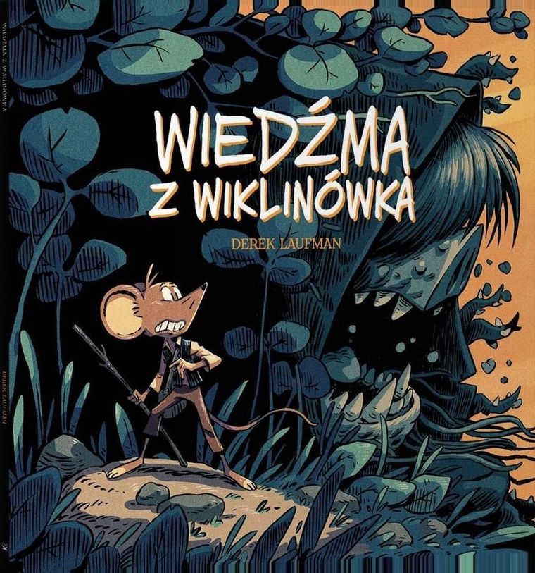 Wiedźma z Wiklinówka
