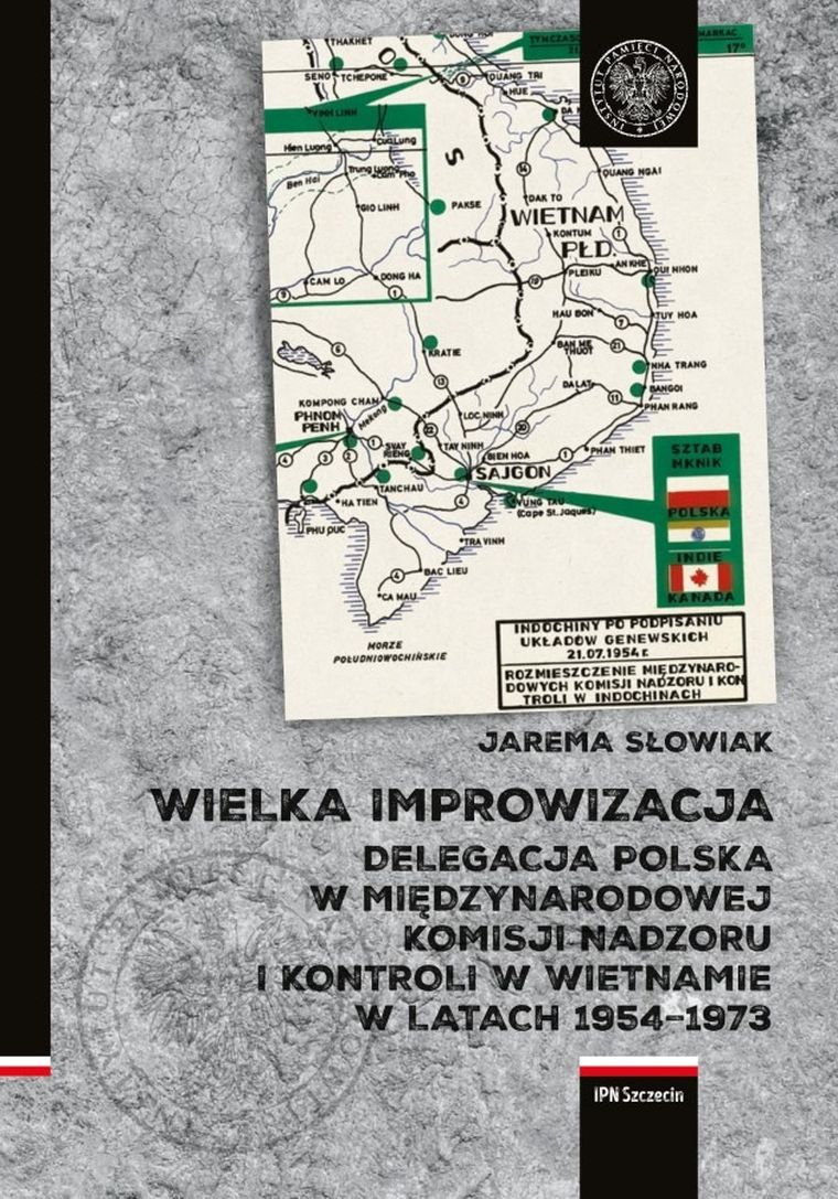 Wielka improwizacja