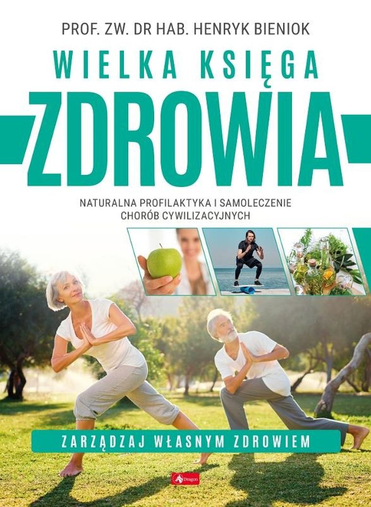 Wielka księga zdrowia