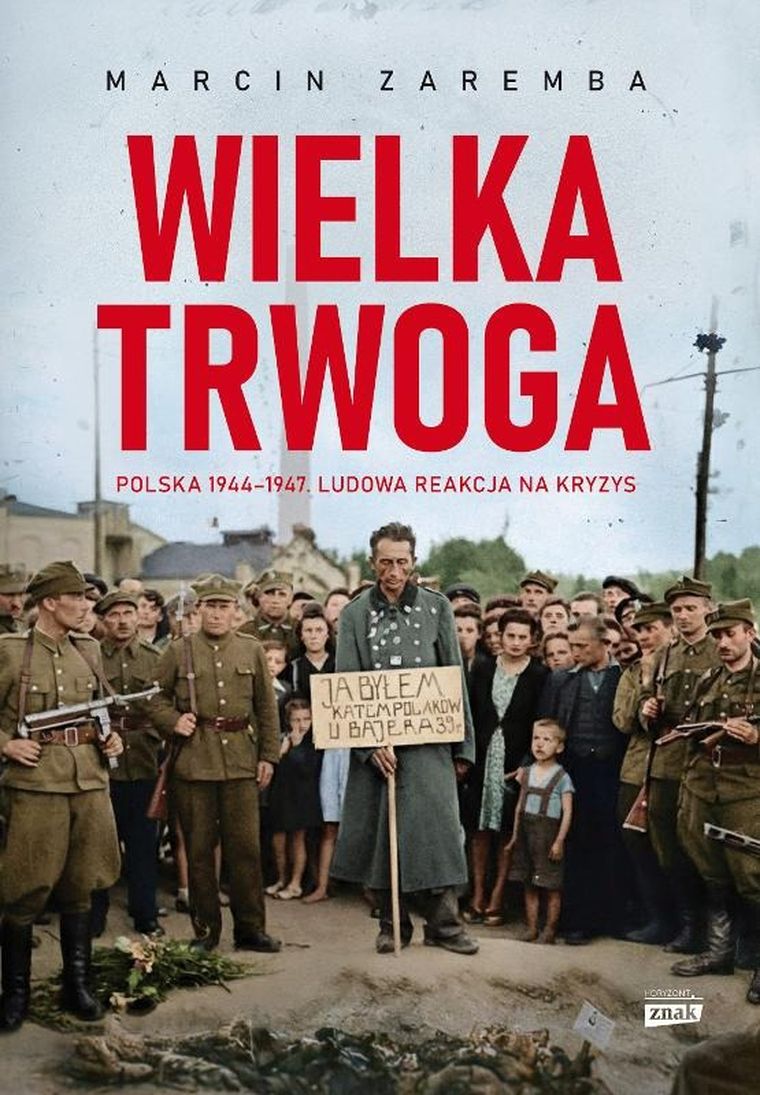 Wielka Trwoga
