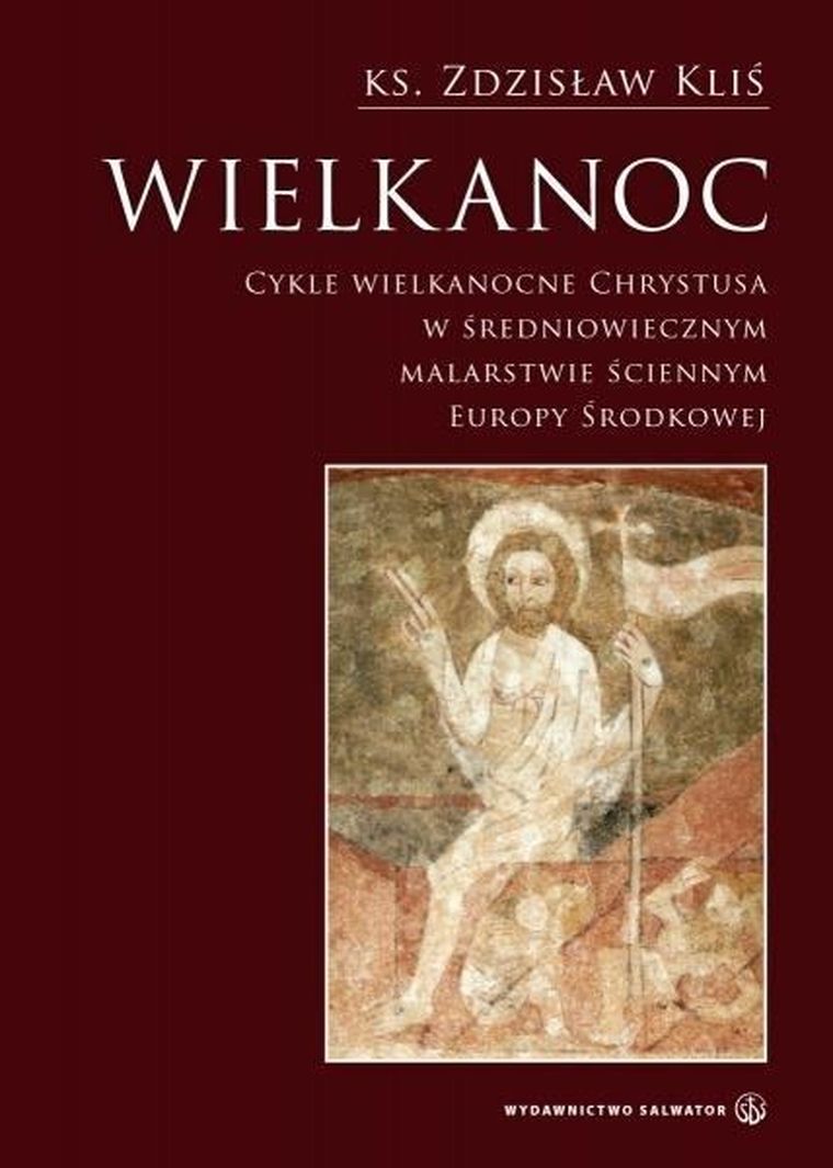 Wielkanoc. Cykle Wielkanocne Chrystusa