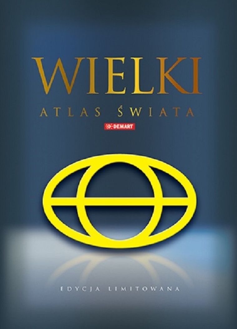 Wielki Atlas Świata