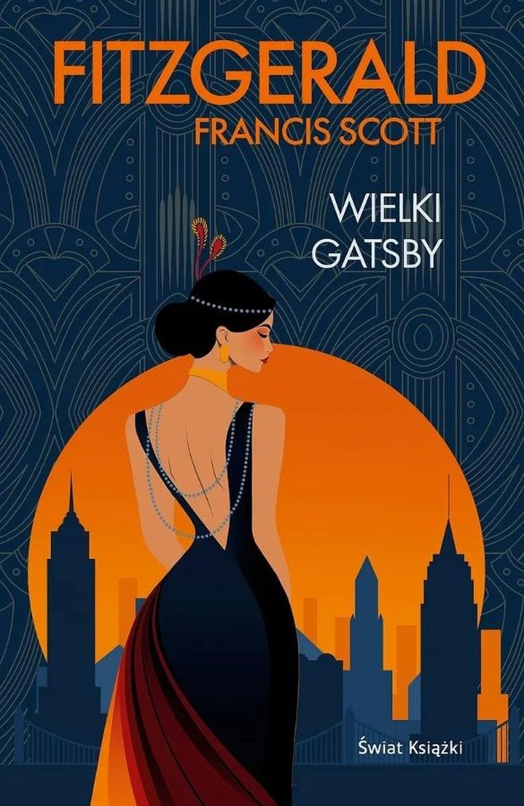 Wielki Gatsby (edycja kolekcjonerska)