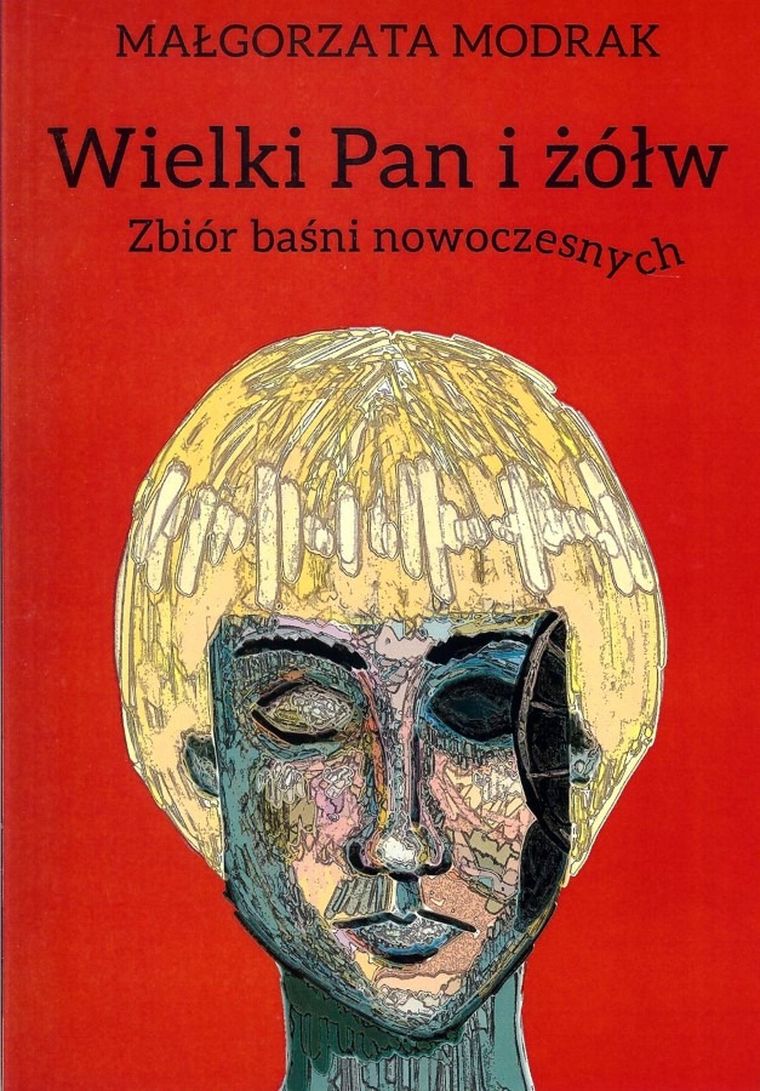 Wielki Pan i żółw