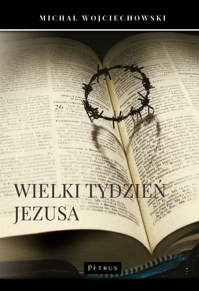 Wielki Tydzień Jezusa
