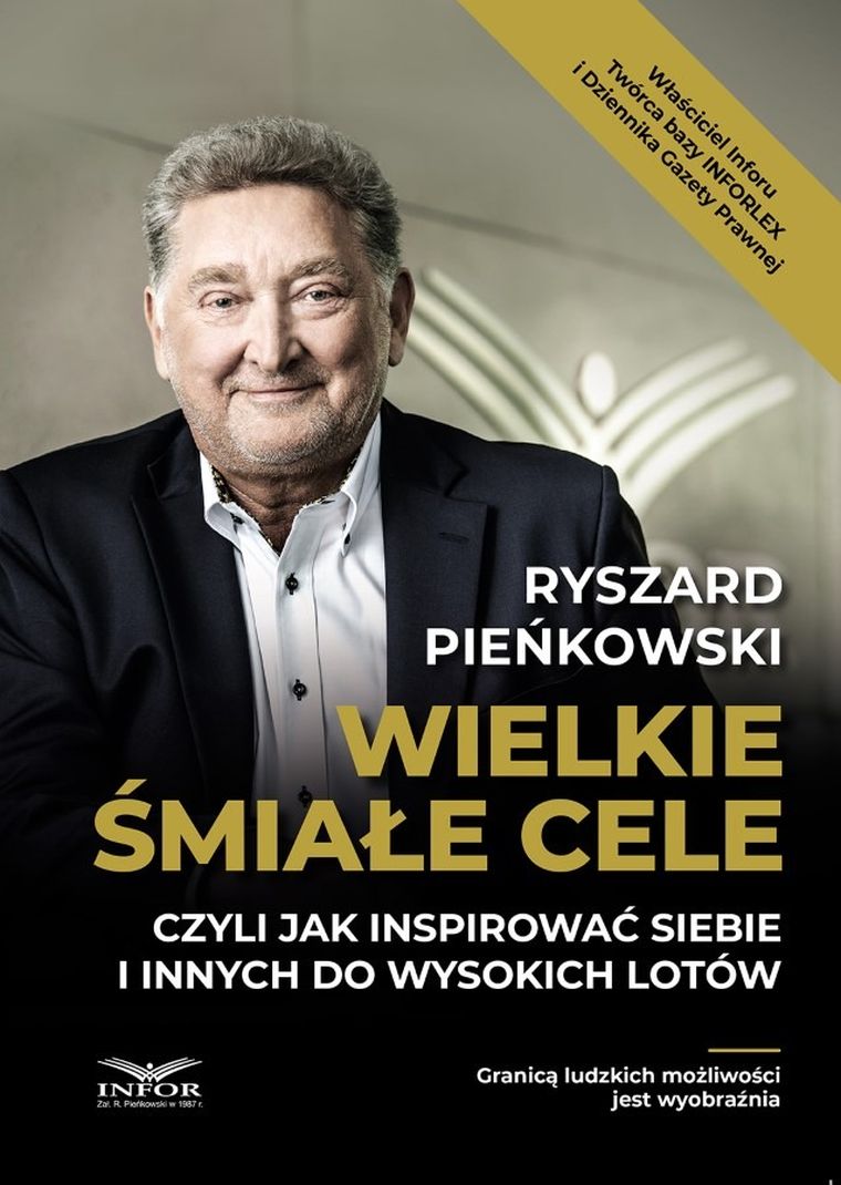 Wielkie śmiałe cele
