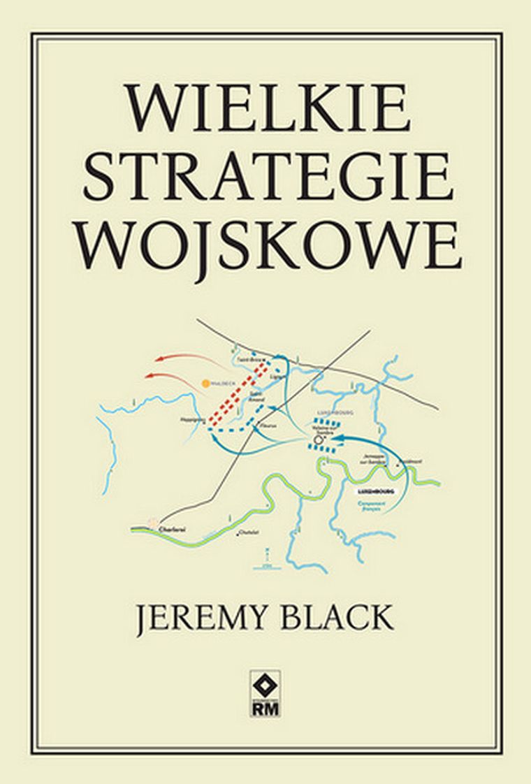 Wielkie strategie wojskowe