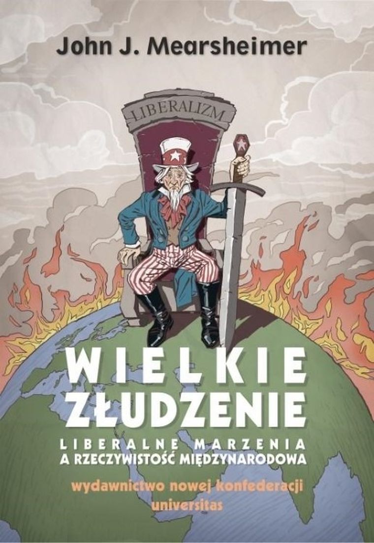 Wielkie złudzenie