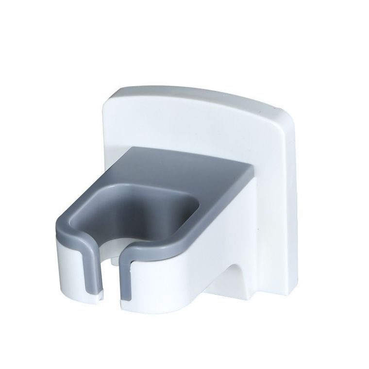 Wielofunkcyjny uchwyt do wieszania, biały