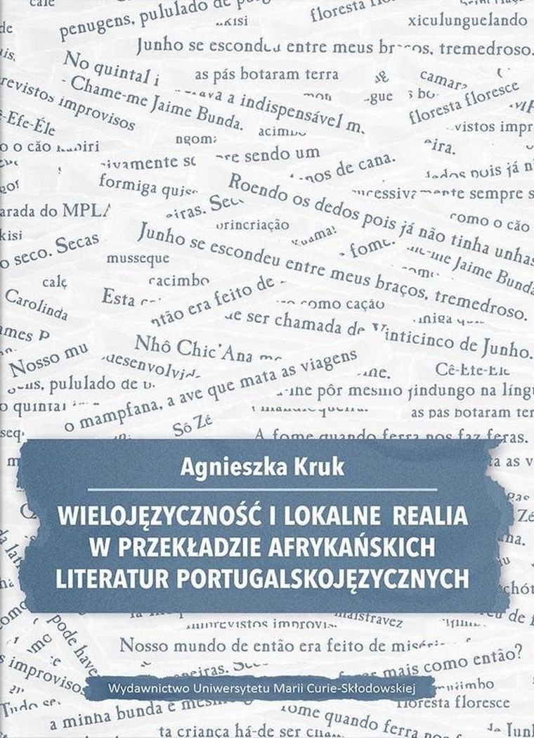 Wielojęzyczność i lokalne realia w przekładzie