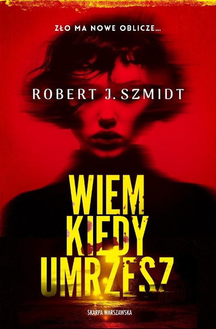 Wiem kiedy umrzesz