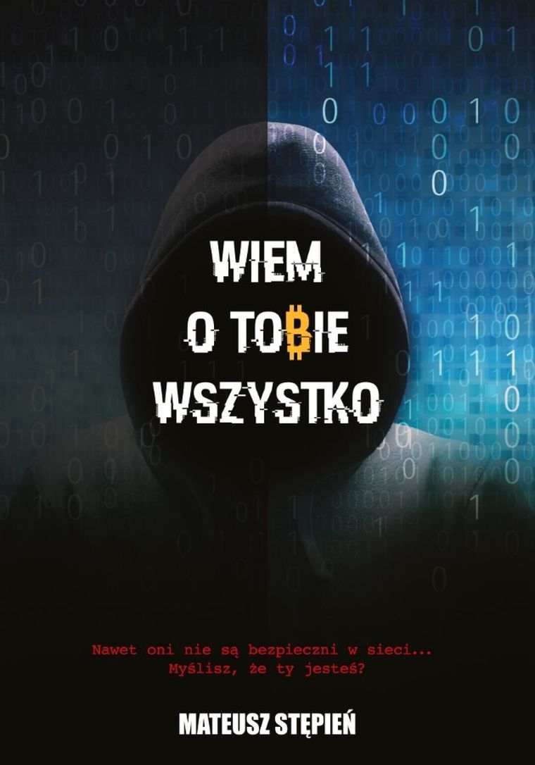 Wiem o tobie wszystko
