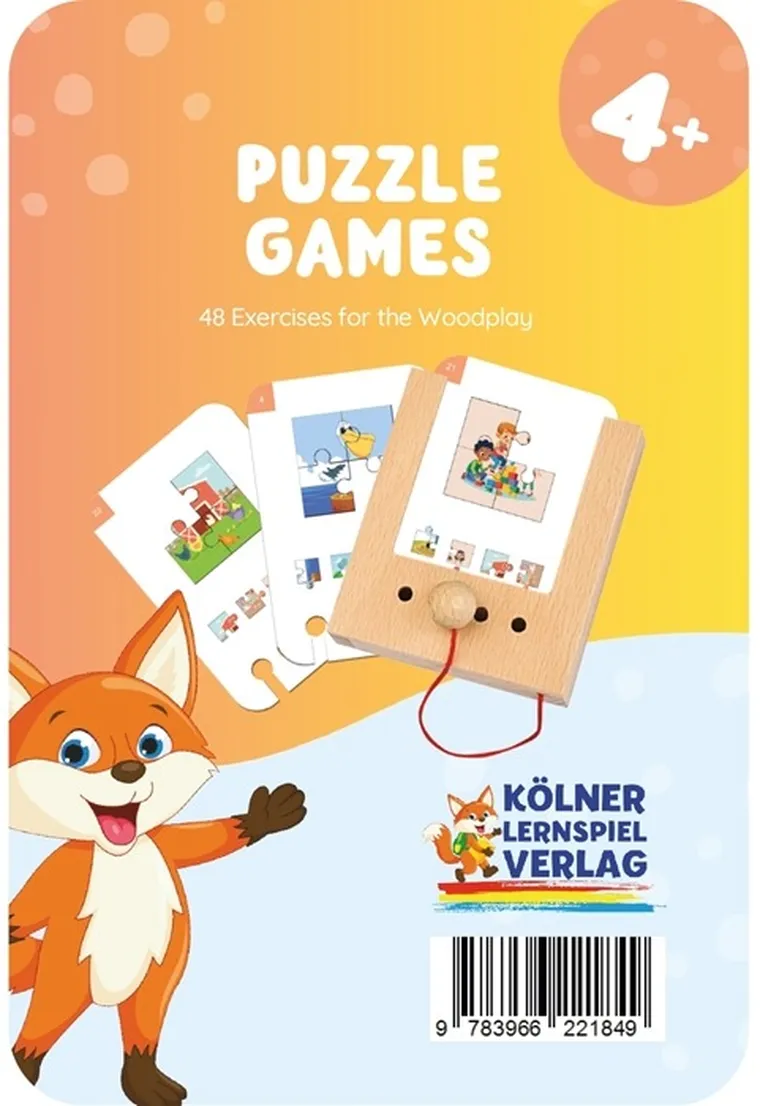 WiemTo, Dopasuj Elementy, karty edukacyjne, 4+