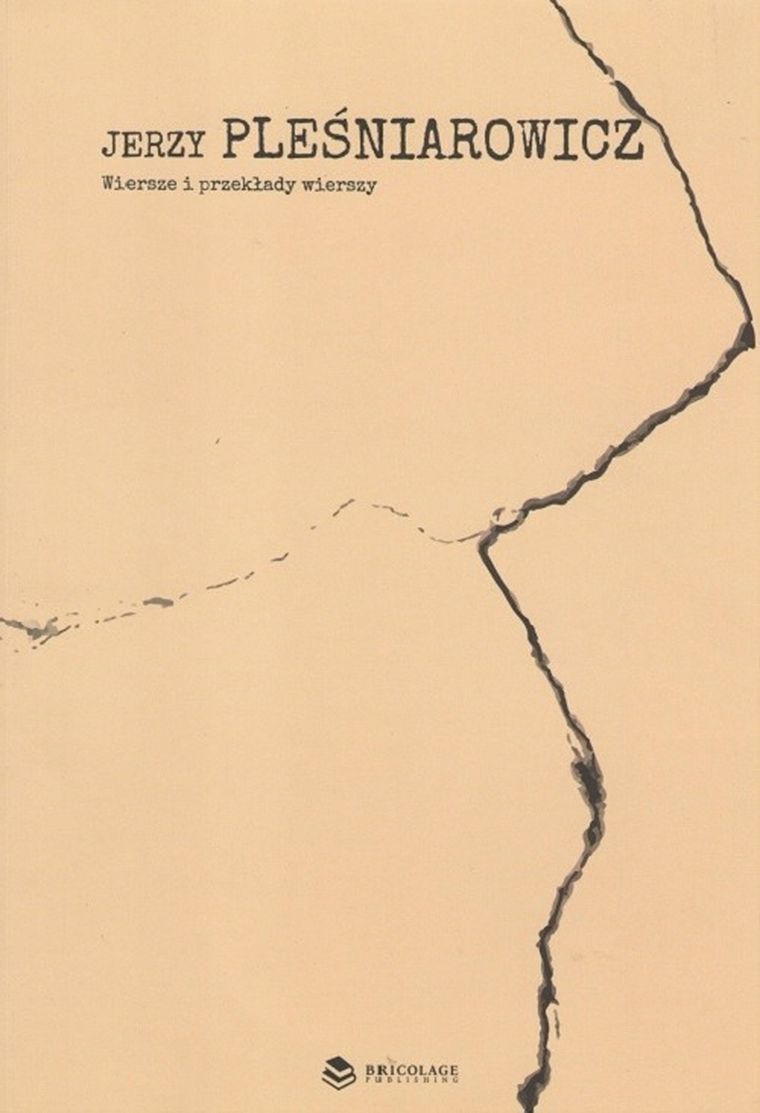 Wiersze i przekłady wierszy