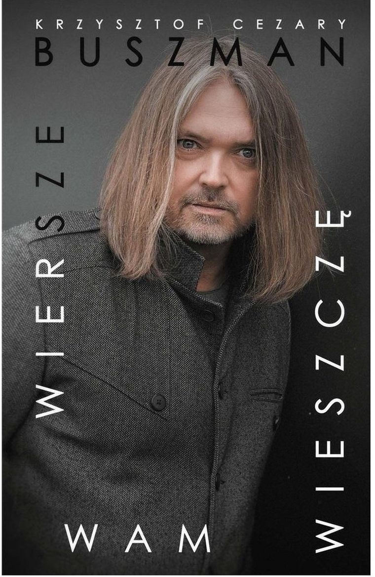 Wiersze wam wieszczę