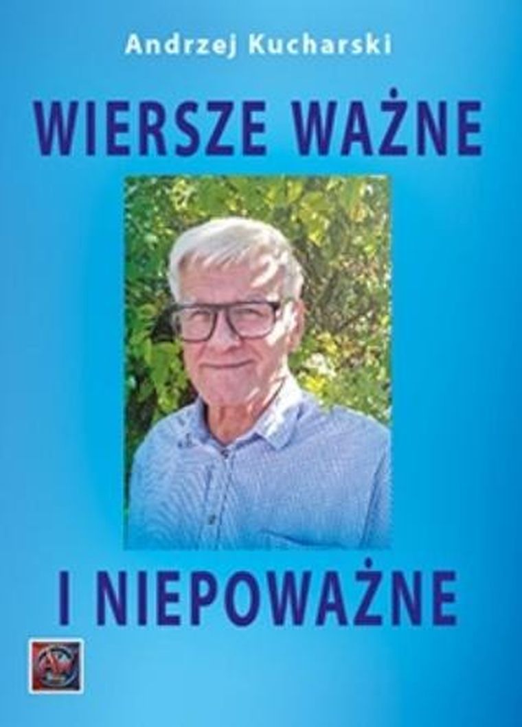 Wiersze ważne i niepoważne
