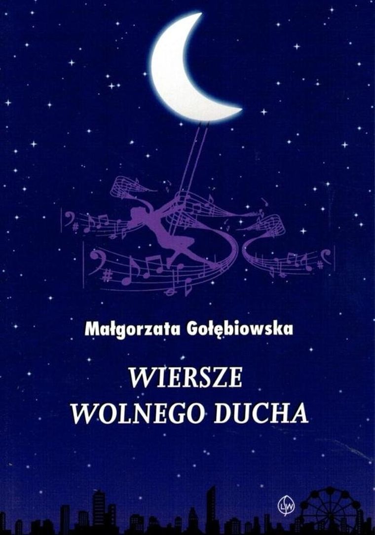 Wiersze wolnego ducha