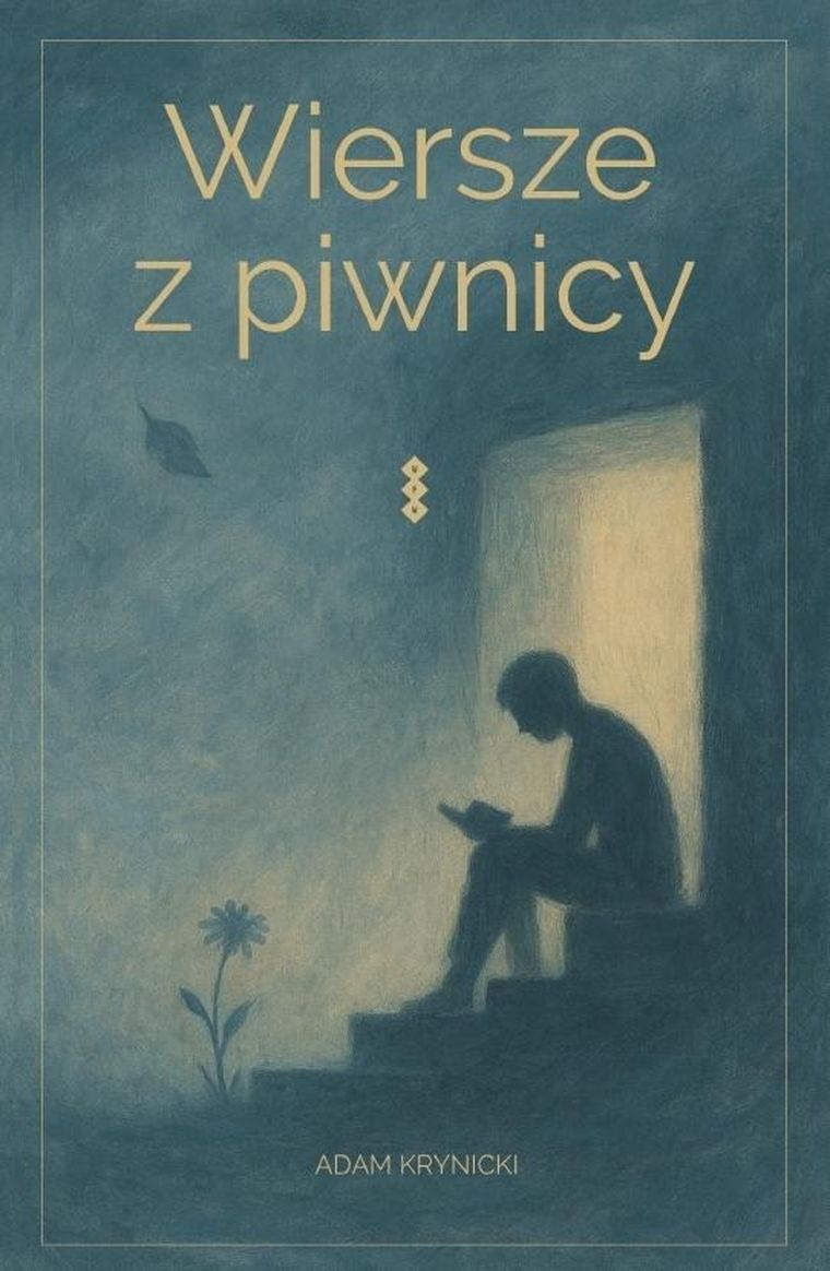 Wiersze z piwnicy