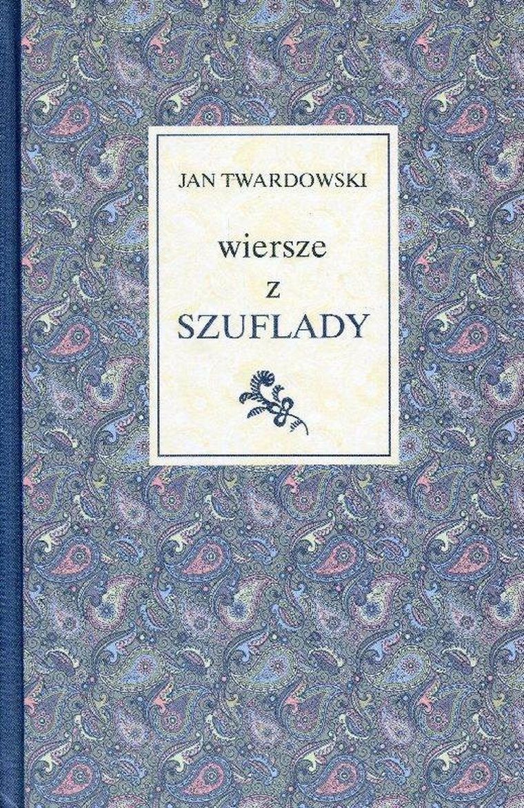 Wiersze z szuflady