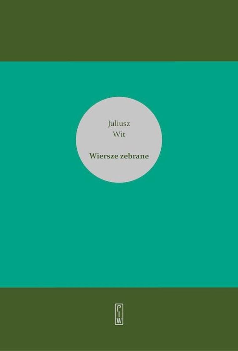 Wiersze zebrane