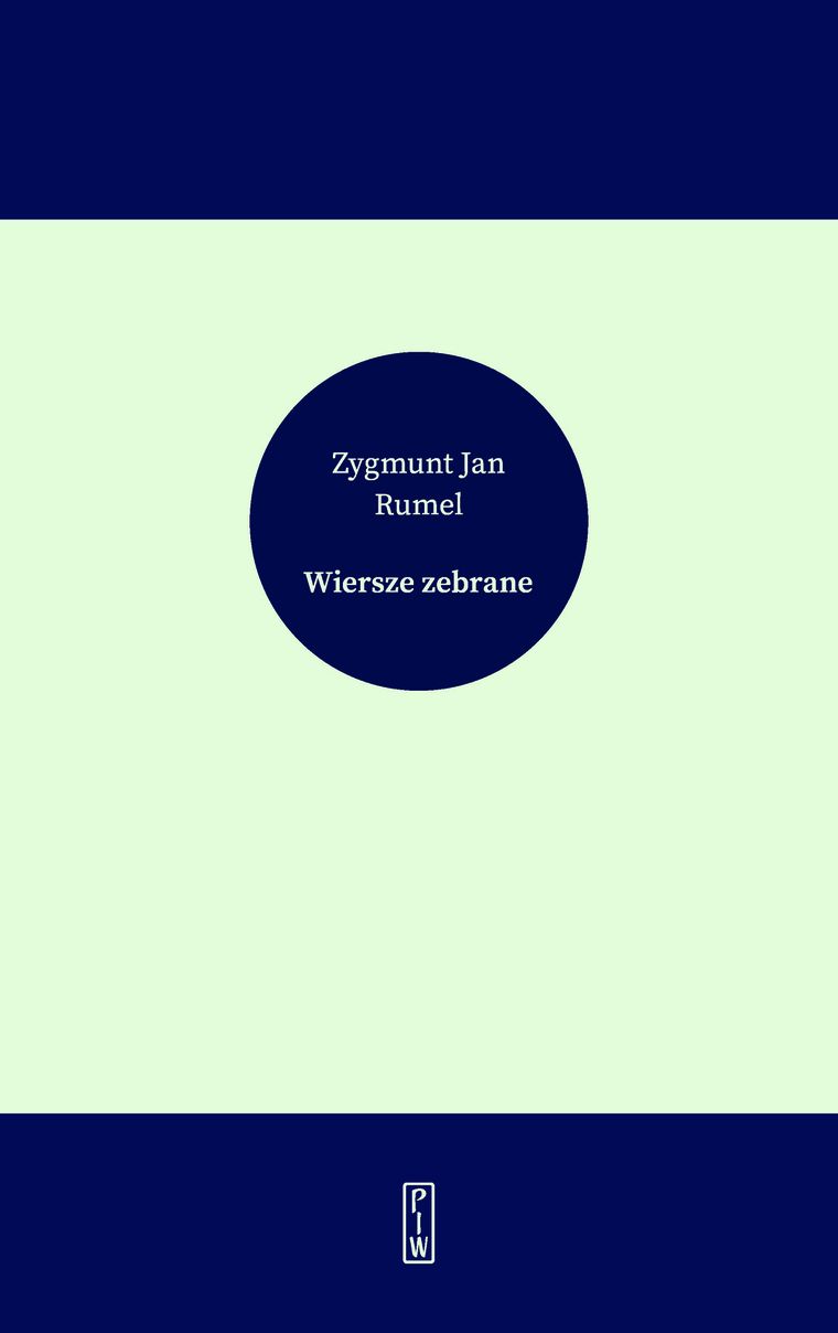 Wiersze zebrane (wydanie kieszonkowe)