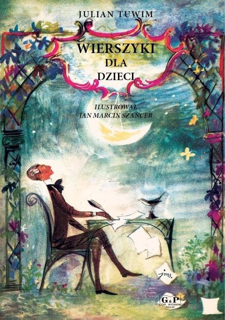 Wierszyki dla dzieci