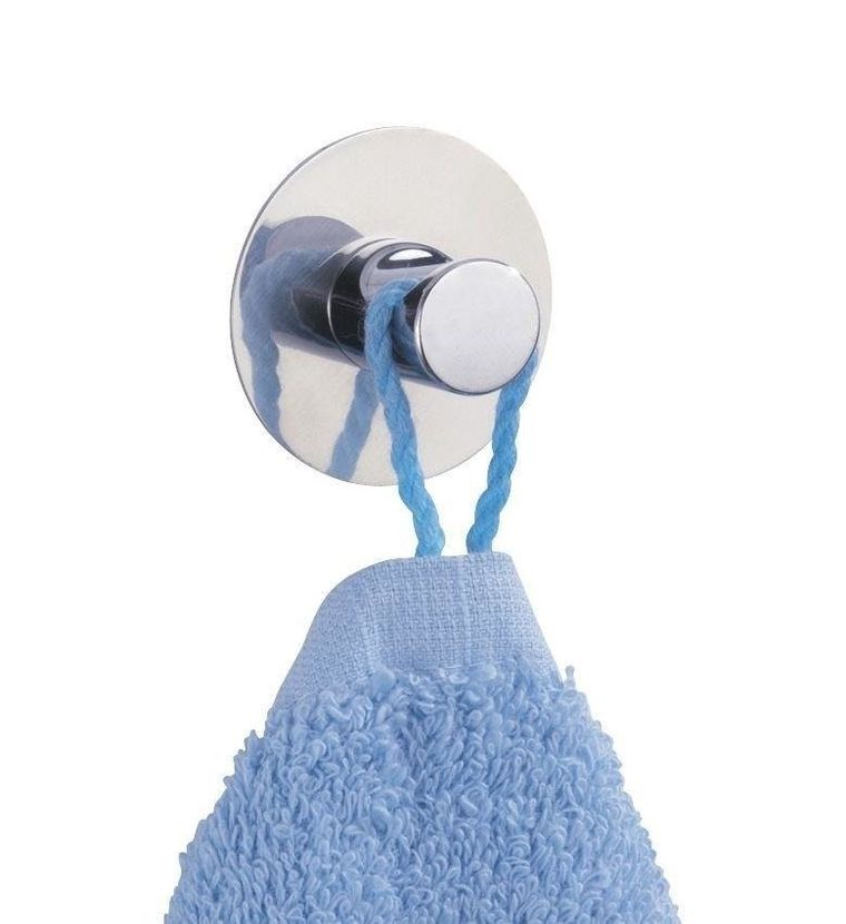 Wieszak łazienkowy, Savona