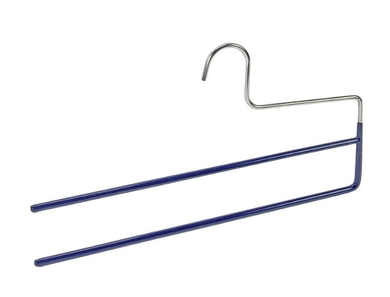 Wieszak na spodnie, 2 ramiona