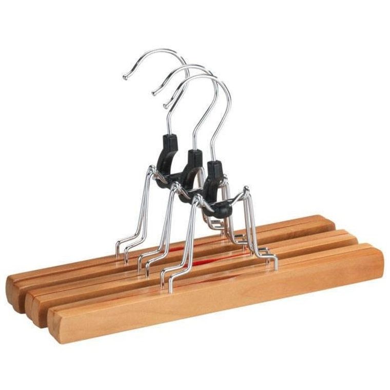 Wieszak na spodnie, 3 szt.