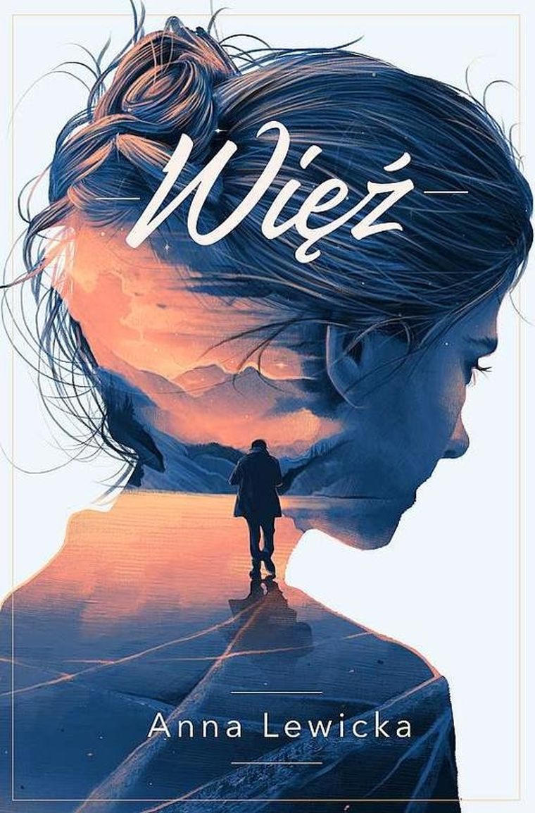 Więź. Trylogia mocy i szału. Tom 1 (wydanie kieszonkowe)