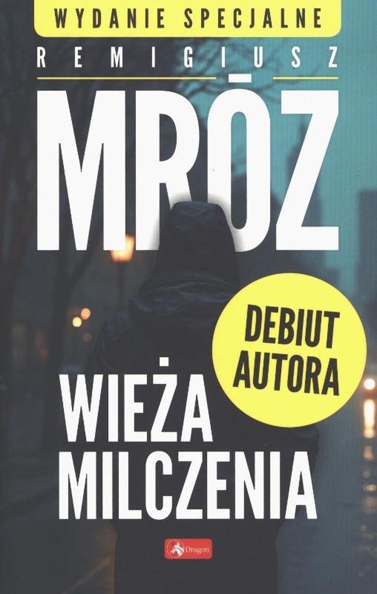 Wieża milczenia (wydanie specjalne)