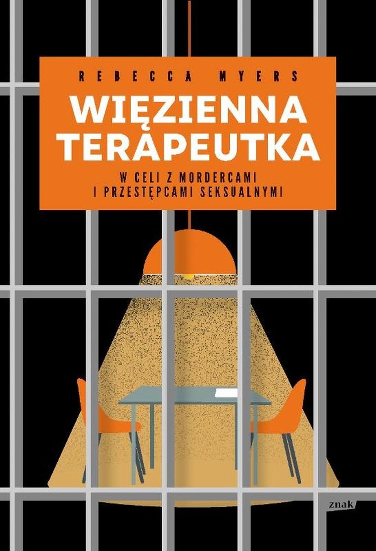 Więzienna terapeutka