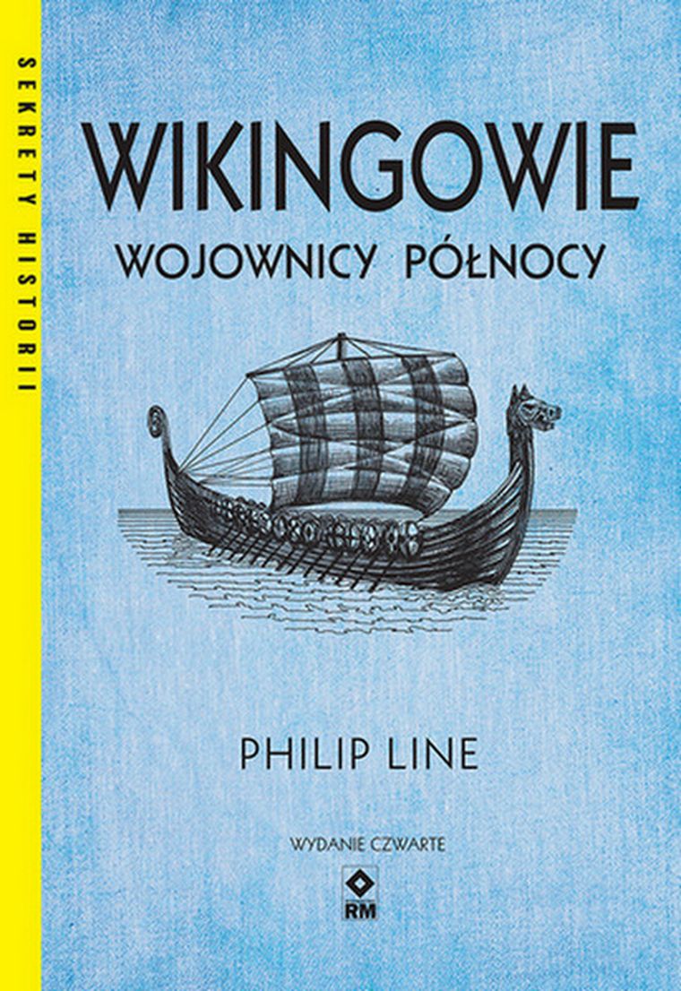 Wikingowie. Wojownicy Północy