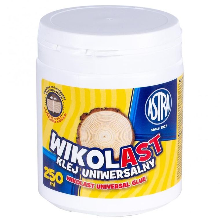 Wikol, klej, 250 ml