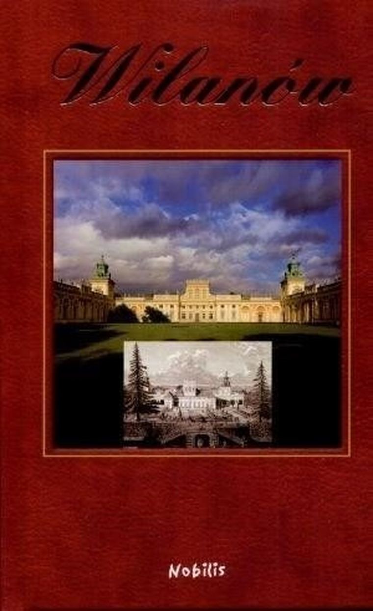 Wilanów - mini (wersja angielska)