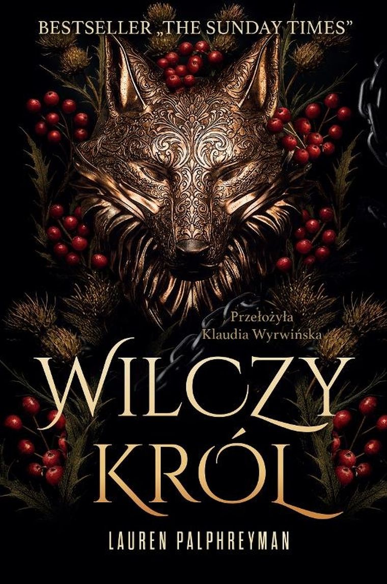 Wilczy król