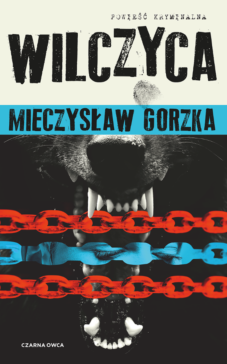 Wilczyca