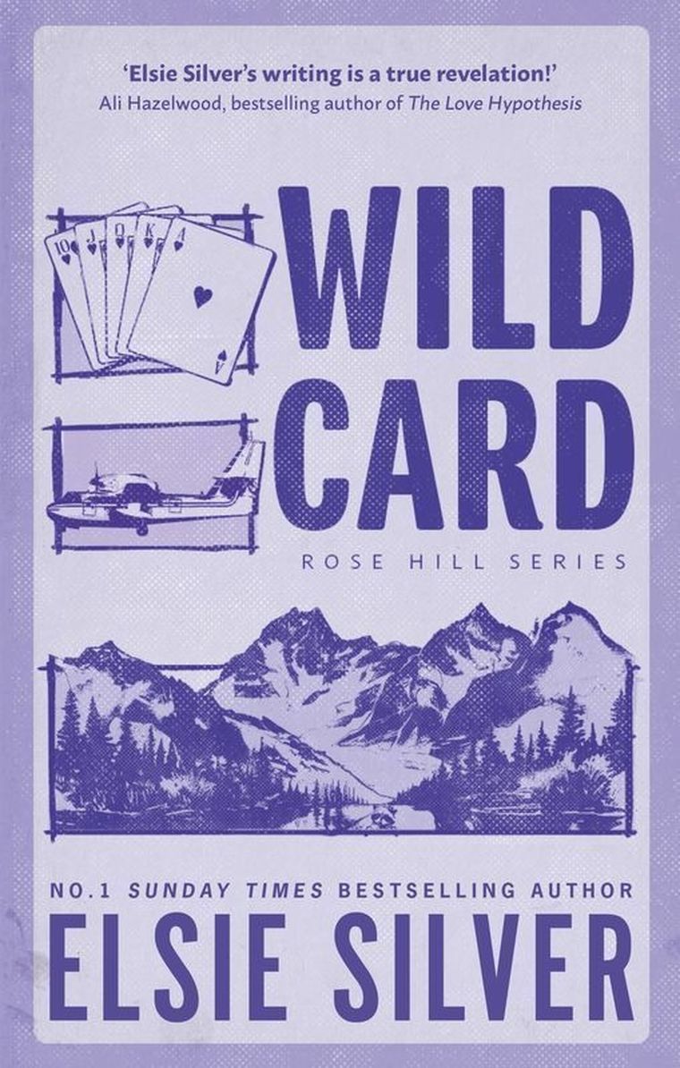 Wild Card (wersja angielska)