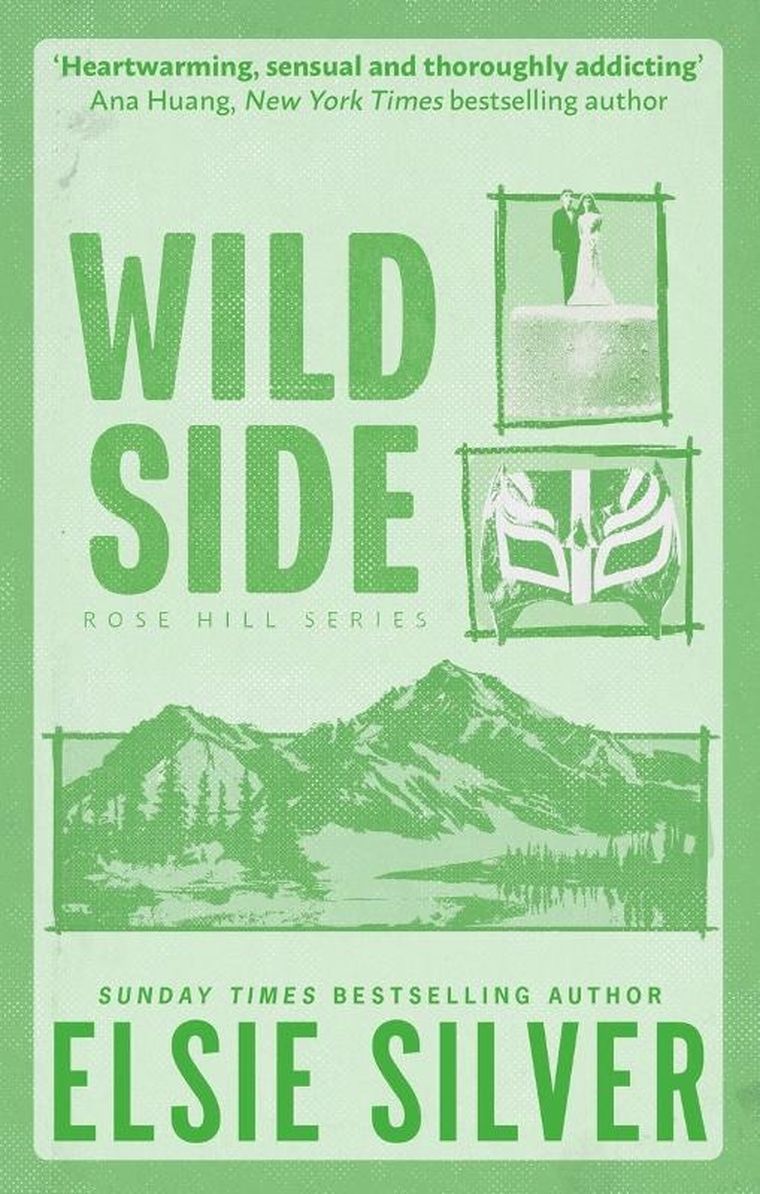 Wild Side (wersja angielska)